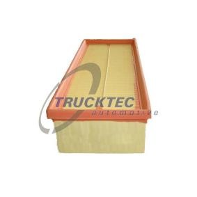 Köp Luftfilter av TRUCKTEC AUTOMOTIVE 07.14.210 till det låga priset 180,13 kr