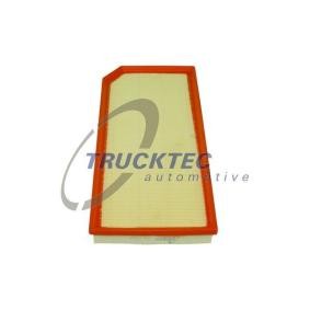 Köp Luftfilter av TRUCKTEC AUTOMOTIVE 07.14.217 till det låga priset 155,73 kr