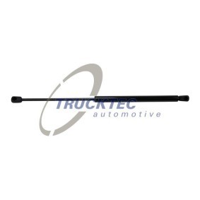 Kjøp Pakning, eksosrør av TRUCKTEC AUTOMOTIVE 07.16.001 til den lave prisen 38,28 NOK