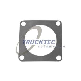 Kjøp Pakning, eksosrør av TRUCKTEC AUTOMOTIVE 07.16.003 til den lave prisen 33,08 NOK