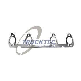 Abgaskrümmerdichtung von TRUCKTEC AUTOMOTIVE