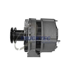 Lichtmaschine von TRUCKTEC AUTOMOTIVE