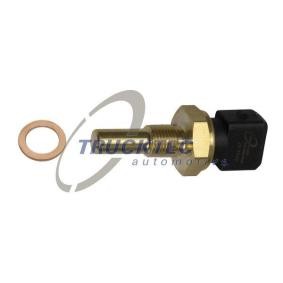 Öltemperatursensor von TRUCKTEC AUTOMOTIVE