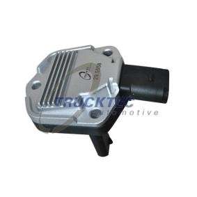 Sensor, Motorölstand von TRUCKTEC AUTOMOTIVE