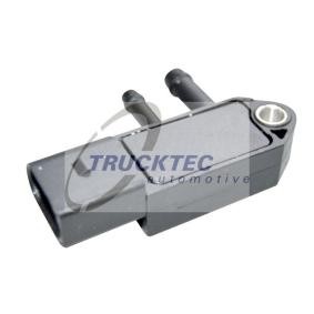 Differenzdrucksensor von TRUCKTEC AUTOMOTIVE