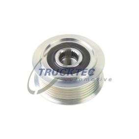 Generatorfreilauf von TRUCKTEC AUTOMOTIVE