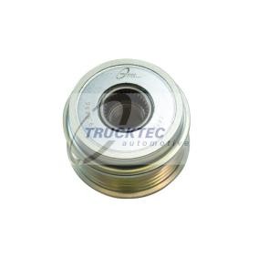 Generatorfreilauf von TRUCKTEC AUTOMOTIVE