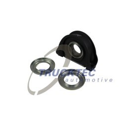 Ölleitung für Turbolader von TRUCKTEC AUTOMOTIVE
