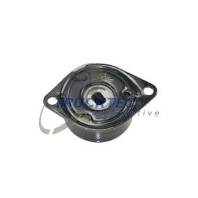 Compre Tensor de la correa trapecial poli v de TRUCKTEC AUTOMOTIVE online para Toledo I Hatchback (1L) a precios moderados