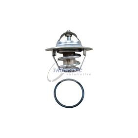 Kühlwasserthermostat von TRUCKTEC AUTOMOTIVE