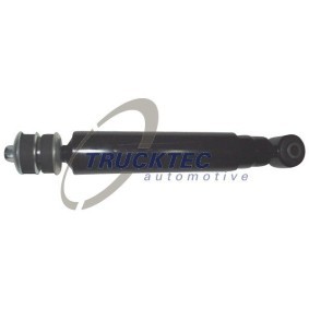 Kjøp Festedeler radiator fra TRUCKTEC AUTOMOTIVE på nett for PASSAT (3B2) til moderate priser