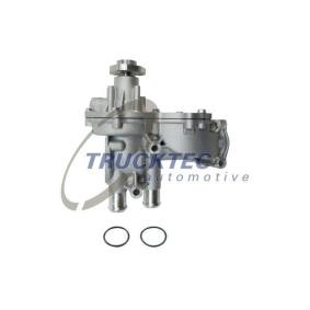 Wasserpumpe von TRUCKTEC AUTOMOTIVE