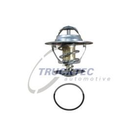 Kühlwasserthermostat von TRUCKTEC AUTOMOTIVE