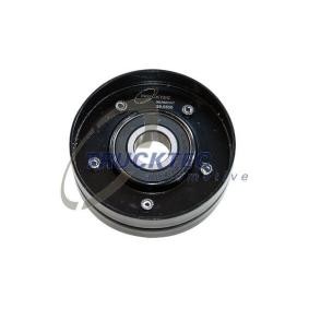 Acquista Galoppino guidacinghia, cinghia Poly-V da TRUCKTEC AUTOMOTIVE 07.19.053 a buon mercato per soli 13,61 €