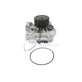 Wasserpumpe von TRUCKTEC AUTOMOTIVE