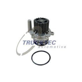 Wasserpumpe von TRUCKTEC AUTOMOTIVE