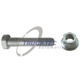 Wasserpumpe von TRUCKTEC AUTOMOTIVE