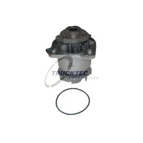Köp Vattenpump av TRUCKTEC AUTOMOTIVE 07.19.186 till det låga priset 541,76 kr
