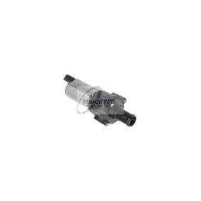 Zusatzwasserpumpe von TRUCKTEC AUTOMOTIVE