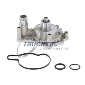 Wasserpumpe von TRUCKTEC AUTOMOTIVE
