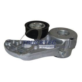 Compre Tensor de la correa trapecial poli v de TRUCKTEC AUTOMOTIVE online para Cayenne (9PA) a precios moderados
