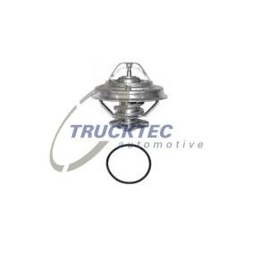 Kühlwasserthermostat von TRUCKTEC AUTOMOTIVE