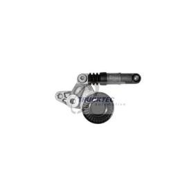 Compre Tensor de la correa trapecial poli v de TRUCKTEC AUTOMOTIVE online para Cayenne (9PA) a precios moderados