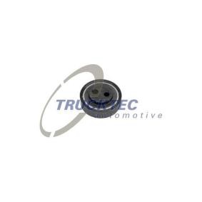 Spannrolle, Keilrippenriemen von TRUCKTEC AUTOMOTIVE
