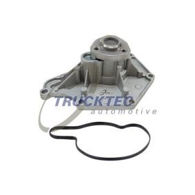 Köp Vattenpump av TRUCKTEC AUTOMOTIVE 07.19.253 till det låga priset 566,85 kr