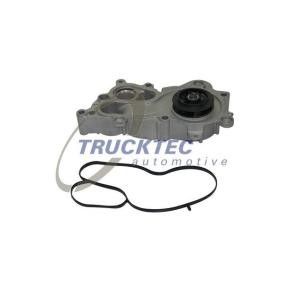 Wasserpumpe von TRUCKTEC AUTOMOTIVE