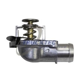 Kühlwasserthermostat von TRUCKTEC AUTOMOTIVE