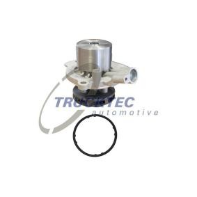 Wasserpumpe von TRUCKTEC AUTOMOTIVE