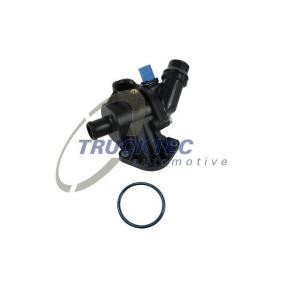 Kühlwasserthermostat von TRUCKTEC AUTOMOTIVE