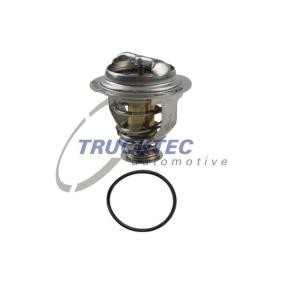 Kühlwasserthermostat von TRUCKTEC AUTOMOTIVE