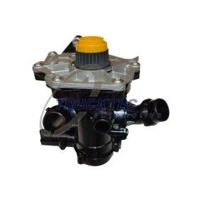 Kühlwasserthermostat von TRUCKTEC AUTOMOTIVE