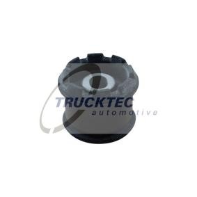 Lagerung, Automatikgetriebeträger von TRUCKTEC AUTOMOTIVE