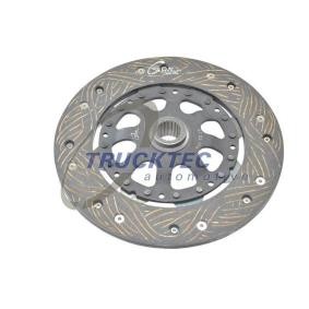 Osta Kytkinlevy TRUCKTEC AUTOMOTIVE:llä 07.23.113 edullisesti hintaan 43,54 €