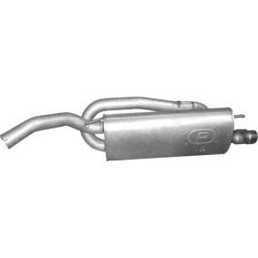 Endschalldämpfer 07.25 von POLMO günstig für 91,88 € online kaufen