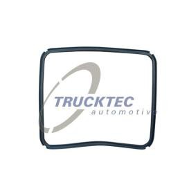 Dichtung, Ölwanne-Automatikgetriebe des Herstellers TRUCKTEC AUTOMOTIVE - Originalware Artikelnummer: 07.25.005