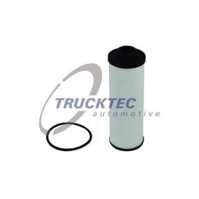 Hydraulikfilter, Automatikgetriebe 07.25.013