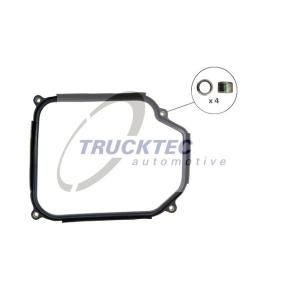 Achetez des Joint, carter d'huile-boîte automatique TRUCKTEC AUTOMOTIVE 07.25.021 à prix pour 9,37 €