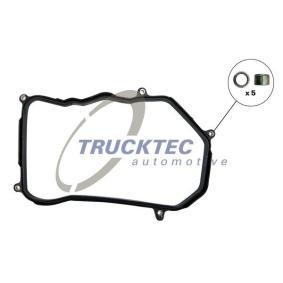 Achetez des Joint, carter d'huile-boîte automatique TRUCKTEC AUTOMOTIVE 07.25.023 à prix pour 9,08 €