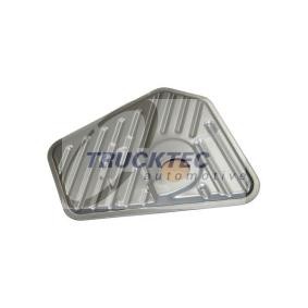 Automatikgetriebe, Ölfilter von TRUCKTEC AUTOMOTIVE für A6 Limousine (4B2, C5) günstig online kaufen