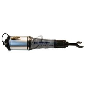 Acquista Ammortizzatore pneumatico da TRUCKTEC AUTOMOTIVE 07.30.052 a buon mercato per soli 715,24 €
