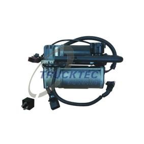 Compre Compressor de suspensão de TRUCKTEC AUTOMOTIVE online para A8 (4D2, 4D8) a preços moderados