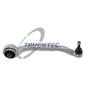 Köp Länkarm, hjulupphängning av TRUCKTEC AUTOMOTIVE 07.31.083 till det låga priset 989,53 kr