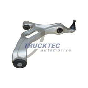 Querlenker für PORSCHE von TRUCKTEC AUTOMOTIVE