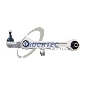 Köp Länkarm, hjulupphängning av TRUCKTEC AUTOMOTIVE 07.31.102 till det låga priset 922,43 kr