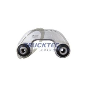 Koppelstange von TRUCKTEC AUTOMOTIVE