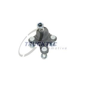 Köp Spindelled av TRUCKTEC AUTOMOTIVE 07.31.162 till det låga priset 249,49 kr